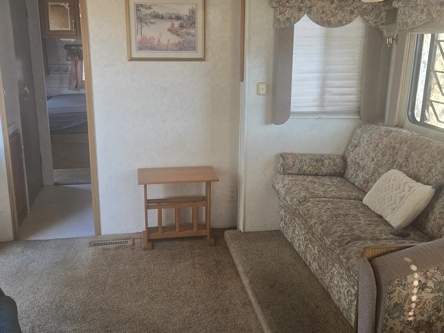 1 bed, $625 — Photo 3