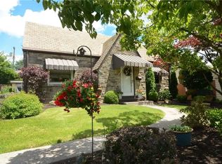 5 McMonagle Ave, Pittsburgh, PA 15220