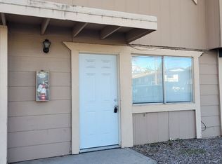 1901 N Peters St, Carson City, NV
