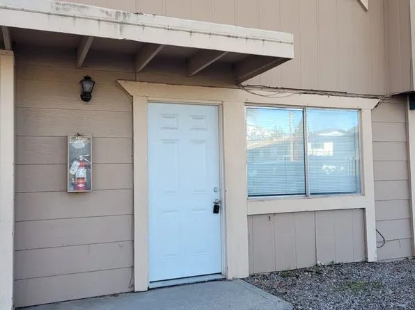 1901 N Peters St, Carson City, NV 89706