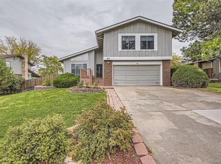7358 S Ridgeview Dr, Littleton, CO 80120