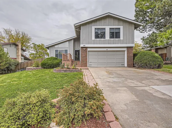 7358 S Ridgeview Drive, Littleton, CO 80120