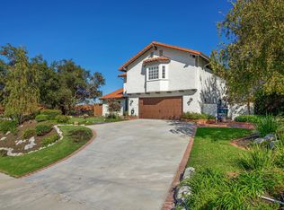 298 Larch Crest Ct, Thousand Oaks, CA 91320