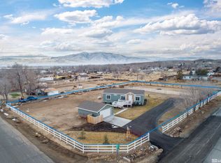 11980 Jean Way, Reno, NV 89506