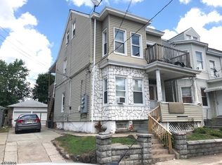 196-198 Kearney St, Paterson, NJ 07522