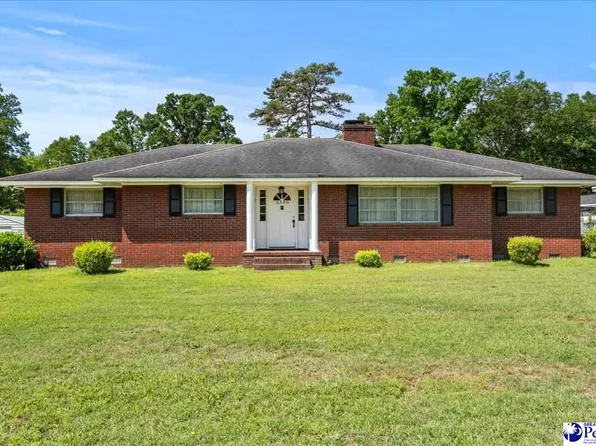 2338 W McCown Dr, Florence, SC 29501