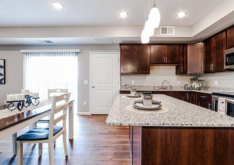 Encore Apartment Rentals Forest Lake, MN Zillow