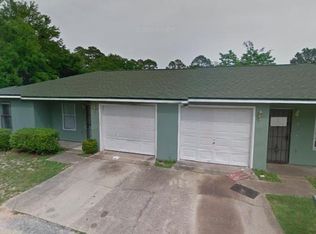 1474 S Fairfield Dr APT 8, Pensacola, FL 32507