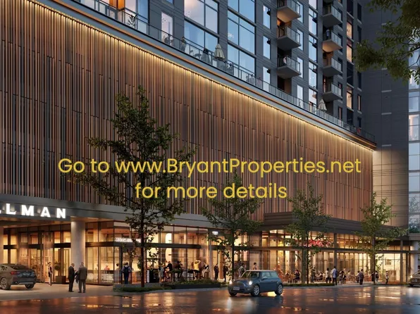 1212 Demonbreun St #812, Nashville, TN 37203