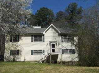 723 Shephard Ct NW, Conyers, GA 30012