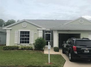 465 SE 21st Ln, Homestead, FL 33033