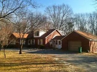 866 N Mountain Rd, Gardiner, NY 12525