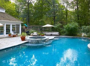 31 Old Farm Ln, Garrison, NY 10524