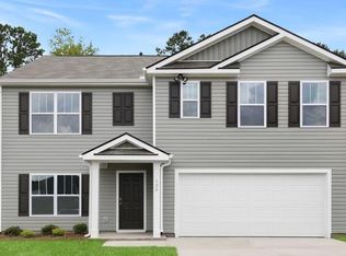 135 Cades Cove Dr, Greenwood, SC 29646