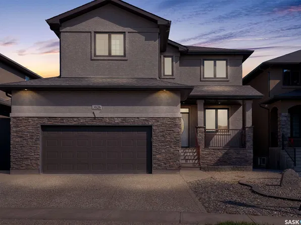 3826 GOLDFINCH Way, Regina, SK S4V 1S4