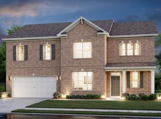 1841 Landon Ln, Braselton, GA 30517