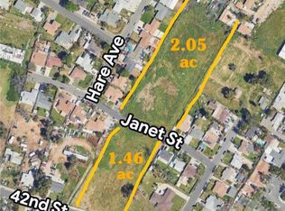 0 42nd St #10, Riverside, CA 92509