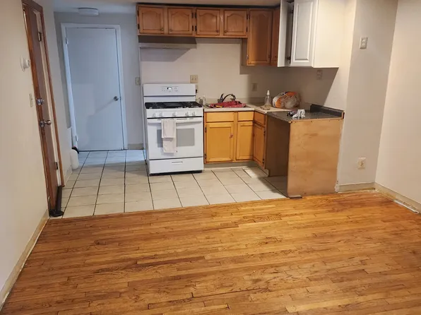 65A Beach St #3A, Boston, MA 02111