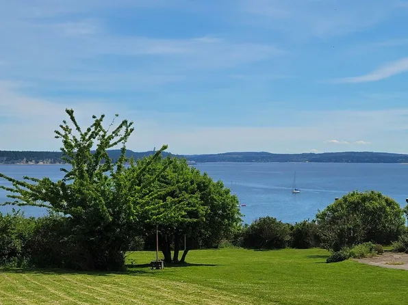 1541 Washington St, Port Townsend, WA 98368