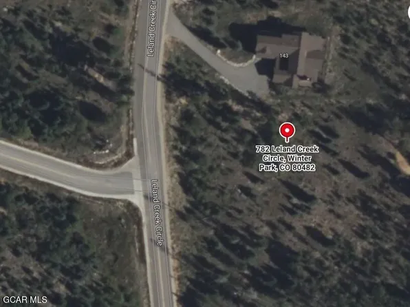 782 LELAND CREEK Circle, Winter Park, CO 80482
