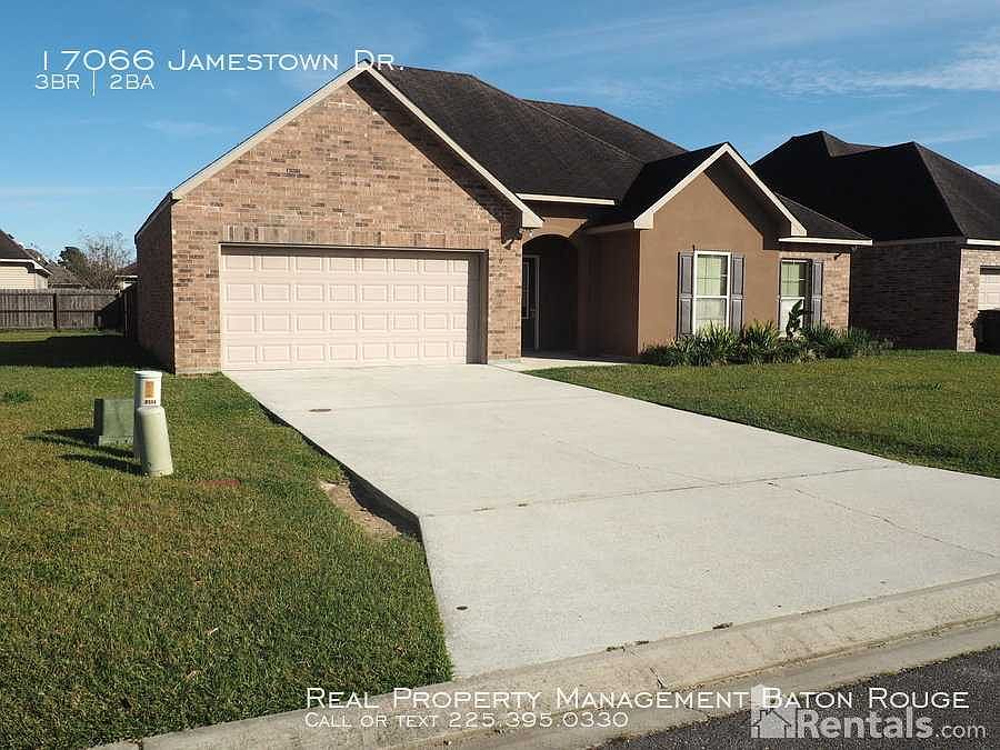 1st image of 17066 Jamestown Dr