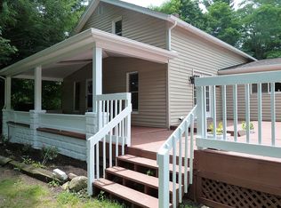 10656 E Washington St, Chagrin Falls, OH 44023