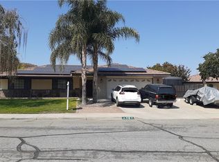 715 Chardonnay Pl, Hemet, CA 92544