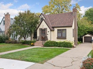 5545 Aldrich Ave S, Minneapolis, MN 55419