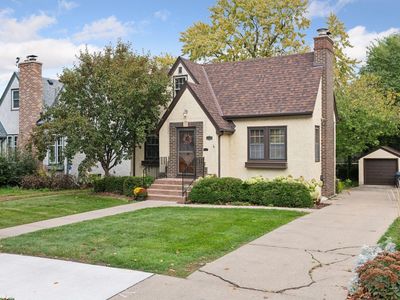 5545 Aldrich Ave S, Minneapolis, MN, 55419