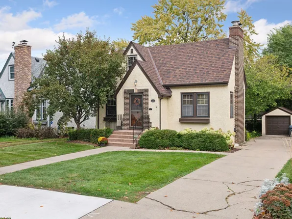 5545 Aldrich Ave S, Minneapolis, MN 55419