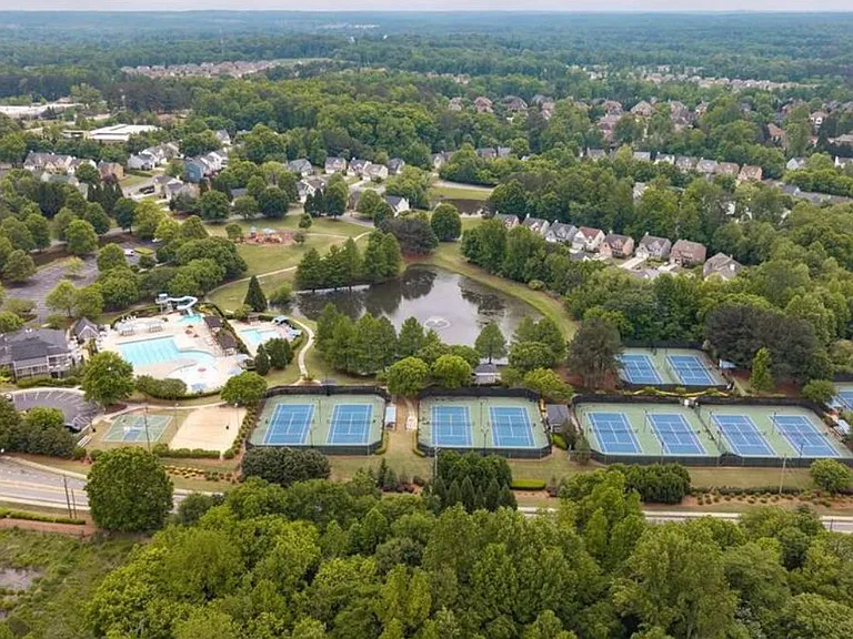 3590 Pond Gap Ln — Photo 21