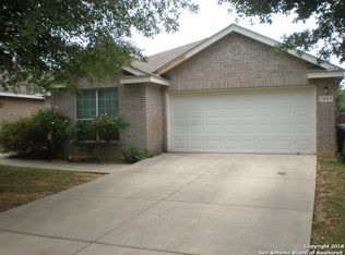 7447 Obbligato Ln, San Antonio, TX 78266