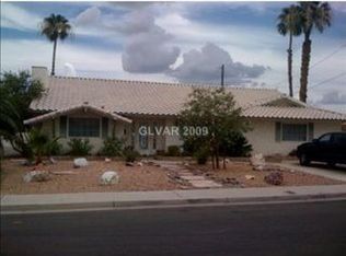 3532 Barcelona St, Las Vegas, NV 89121