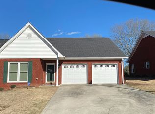 1008 Brookridge Ln SE, Cullman, AL 35055
