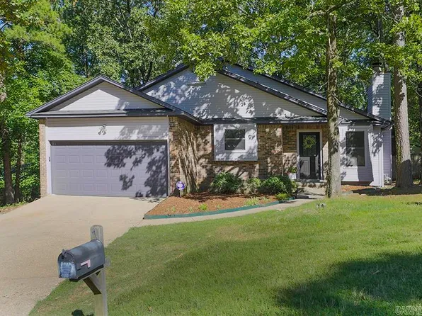 7 Kings Pointe Cv, Little Rock, AR 72211