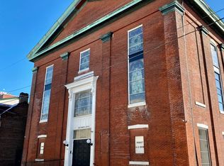 Old Brick Lofts, Philadelphia, PA 19125