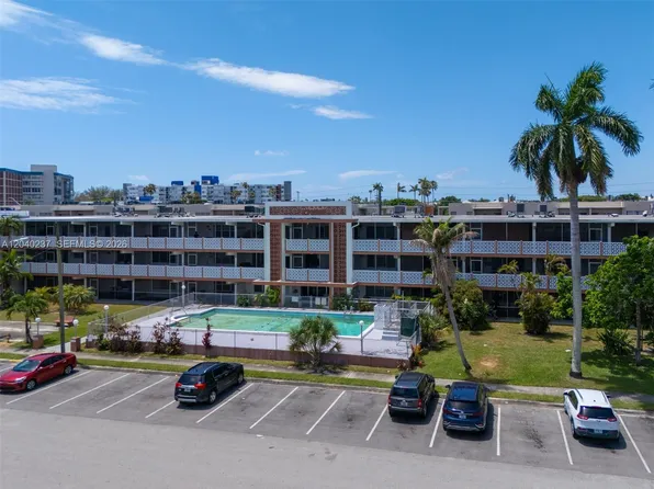 1450 NE 170th St APT 115, North Miami Beach, FL 33162