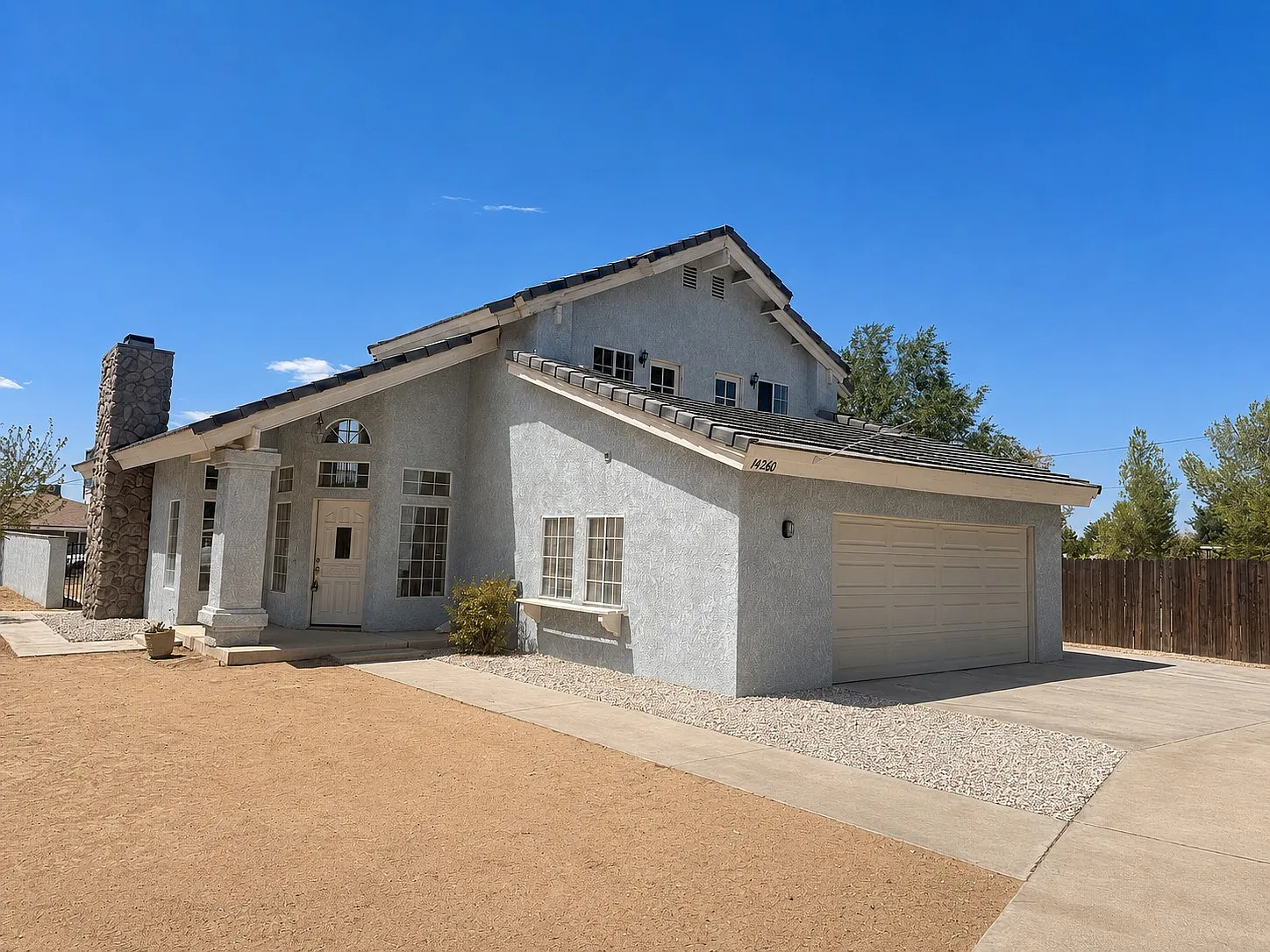 3 bed, 2.5 bath, 1949 sqft, $2,895 — Photo 1