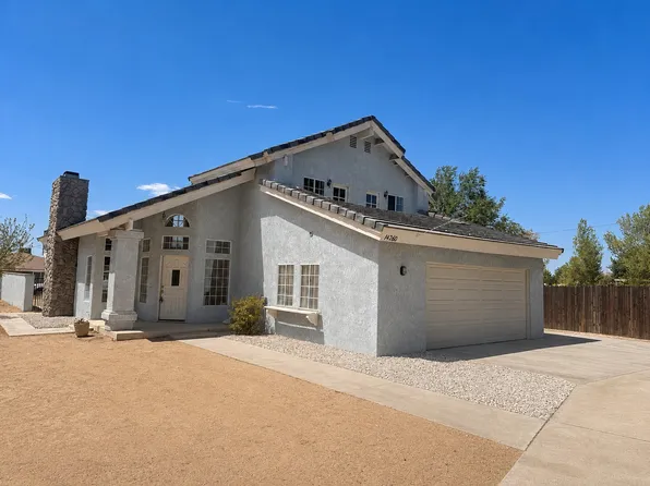 14260 Mandan Rd, Apple Valley, CA 92307