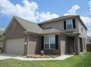 29327 Turnbury Village Dr, Spring, TX 77386