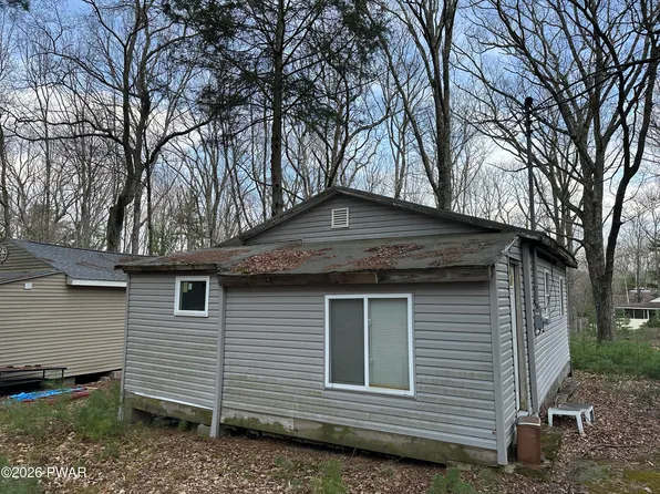 203 Second Tafton Rd, Tafton, PA 18464