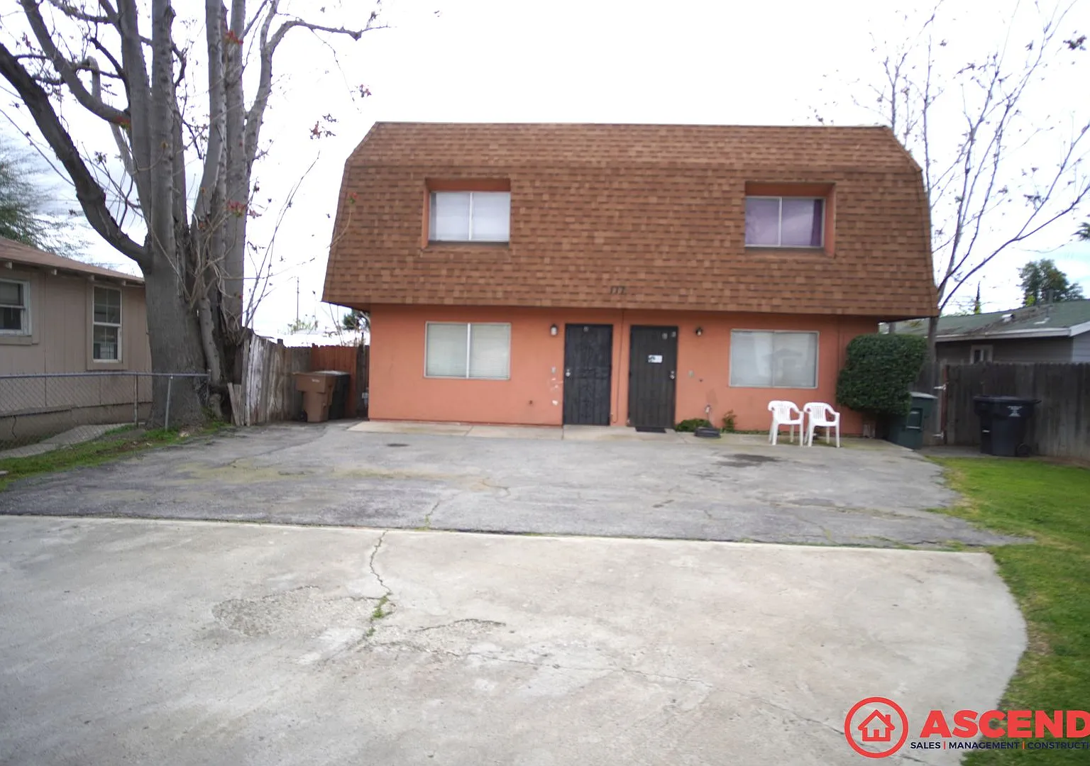 117 Hughes Avenue — Photo 1