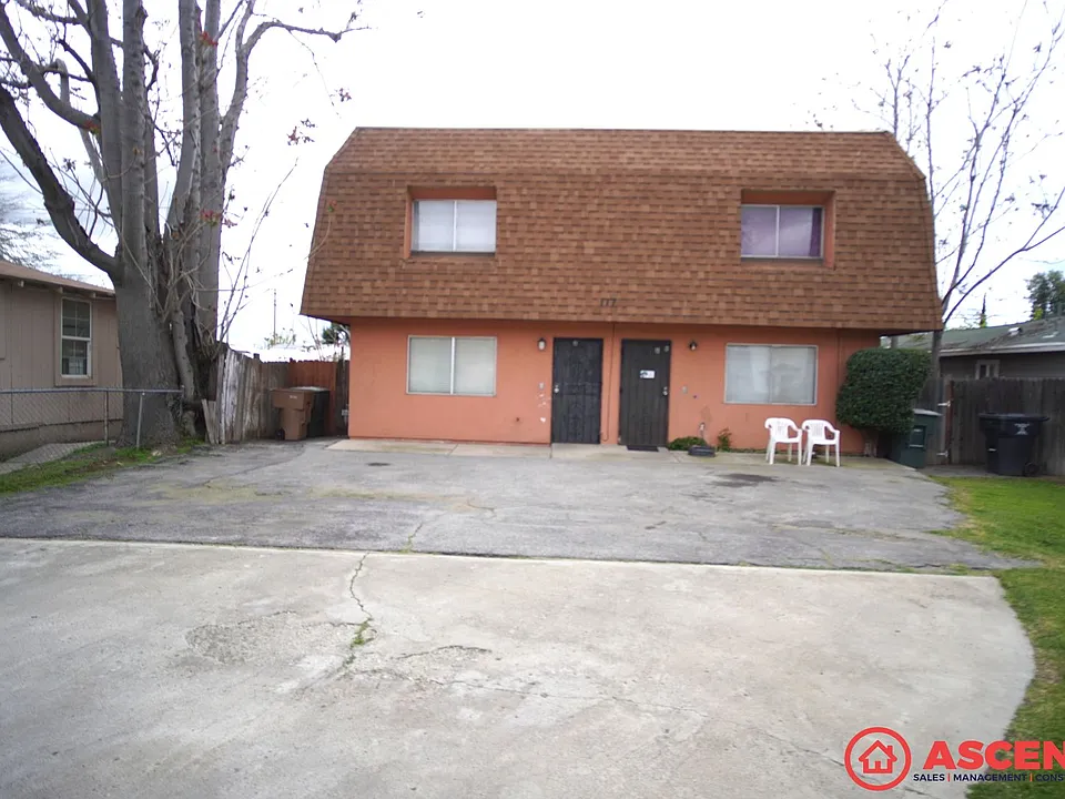 117 Hughes Avenue