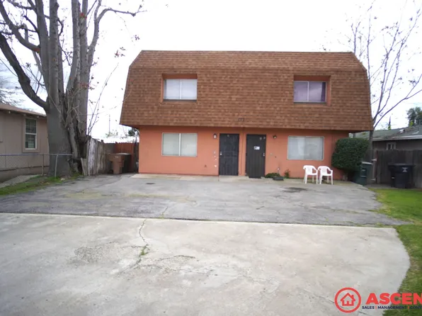 117 Hughes Avenue, 117 Hughes Ave #A, Bakersfield, CA 93308