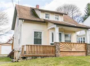 67 Andrews Ave, Jamestown, NY 14701