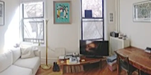 Rented by Boerum Hill Realty