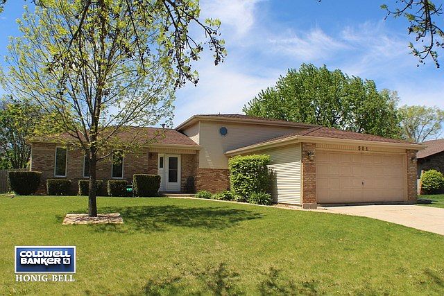 1st image of 501 David Dr