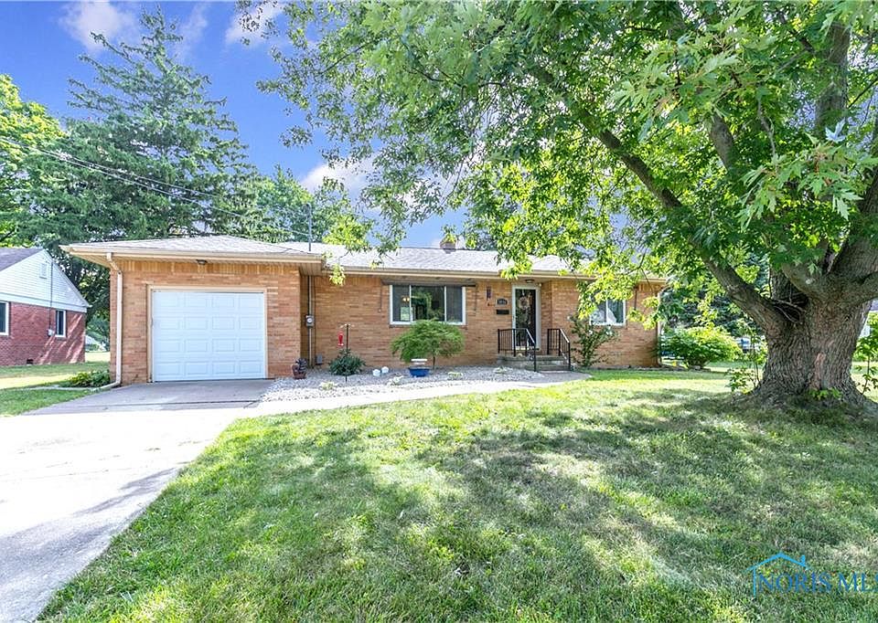 1016 Keeler St, Maumee, OH 43537 Zillow