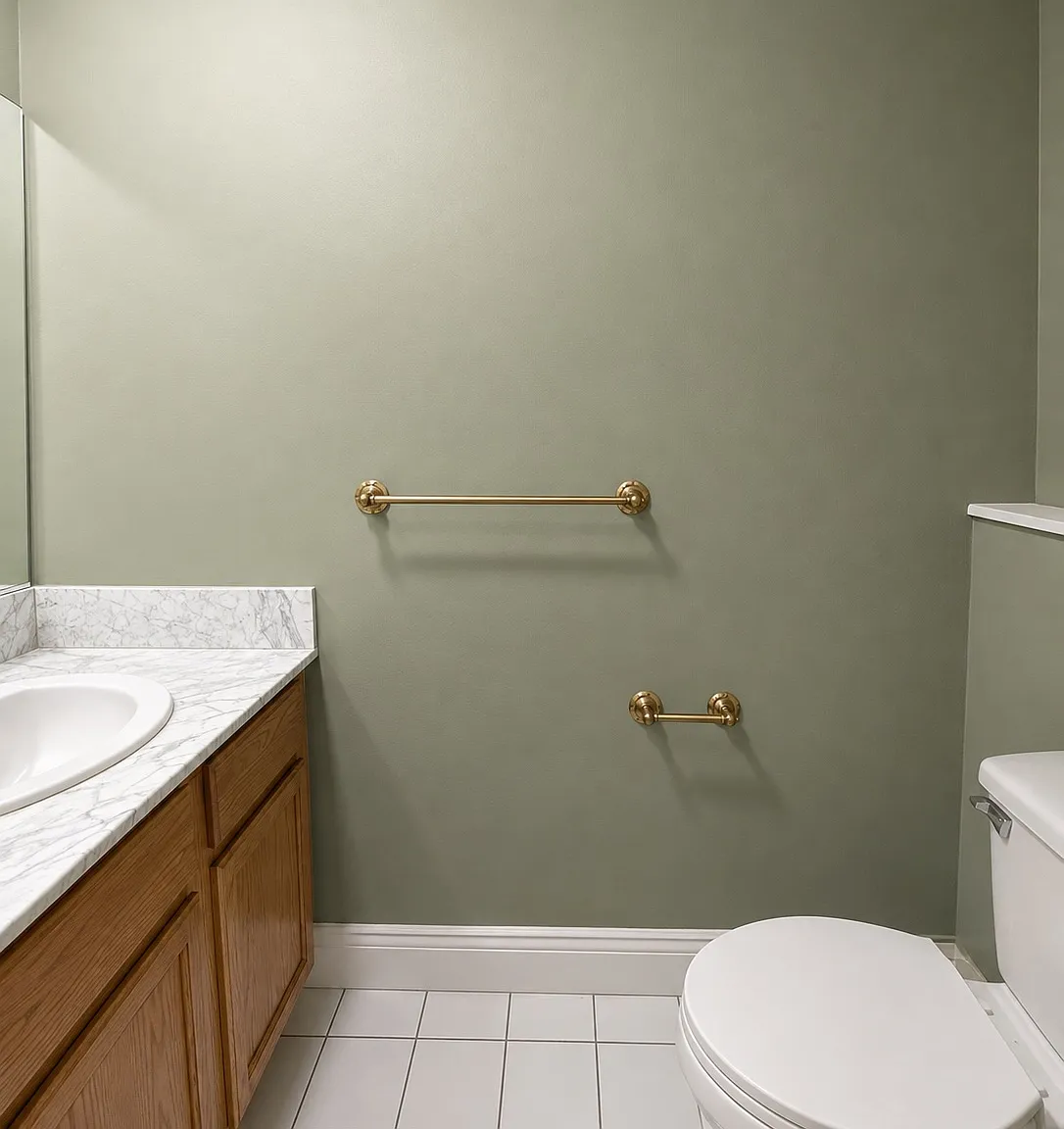 3 bed, 2.5 bath, 1455 sqft, $5,200 — Photo 4