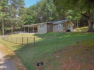4276 Old Hwy #2, Blue Ridge, GA 30513